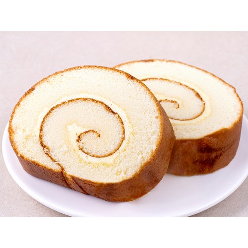 냉동실에 쟁여두면 든든한 달콤한 행복, 삼립 바닐라 우유 롤케익