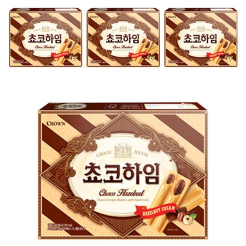 쵸코하임