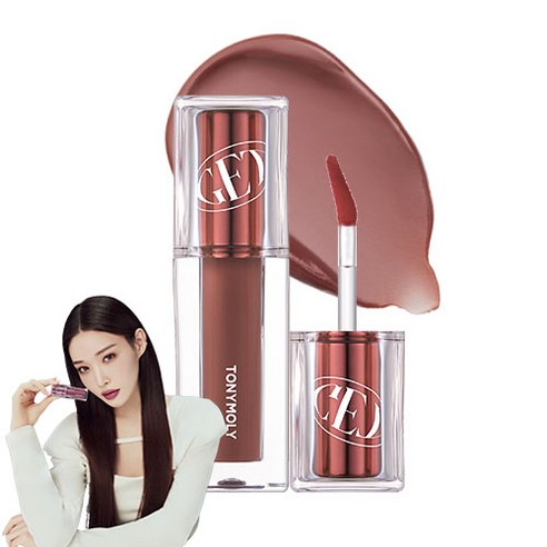 토니모리 겟잇 틴트 워터풀 버터, 16 크림티라미수, 4.3g, 1개