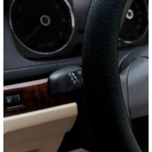 미끄러운 핸들, 이제 안녕! 실리콘 핸들커버로 안전하고 쾌적한 드라이빙!