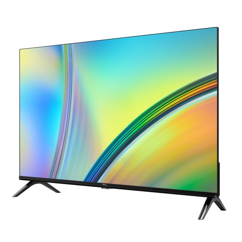 TCL FHD LED 안드로이드 TV, 80cm(32인치), 32S5400A, 스탠드형, 고객직접설치