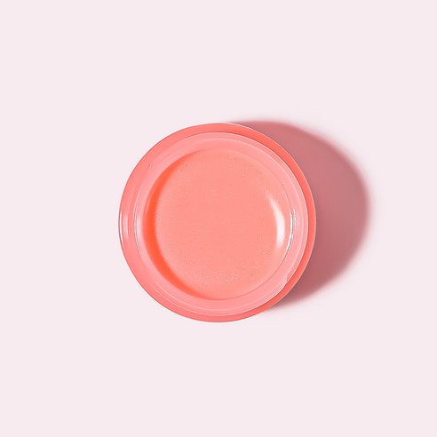 밤새 매혹적인 입술을 위한 까레넬 베리 립 나이트 마스크 립밤