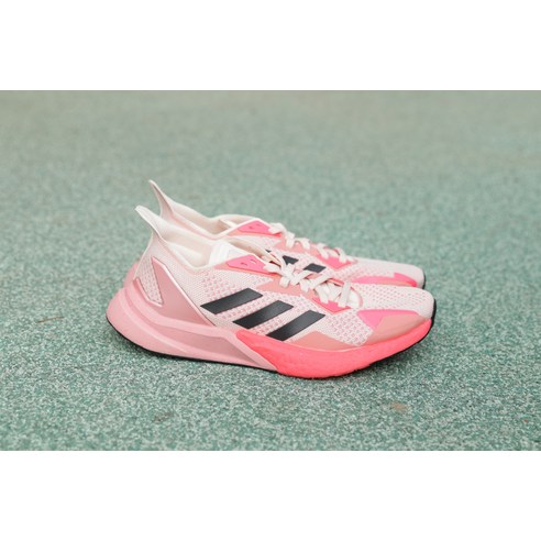adidas Performance X9000L3 EH0048 Pink