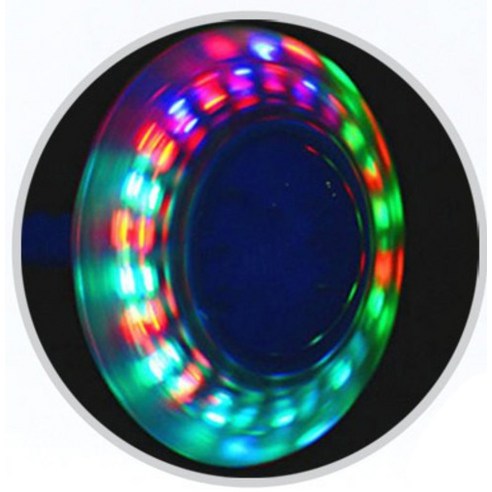 빛나는 운동, 즐거운 건강 관리: 아가플러스 루키 LED 발목 줄넘기