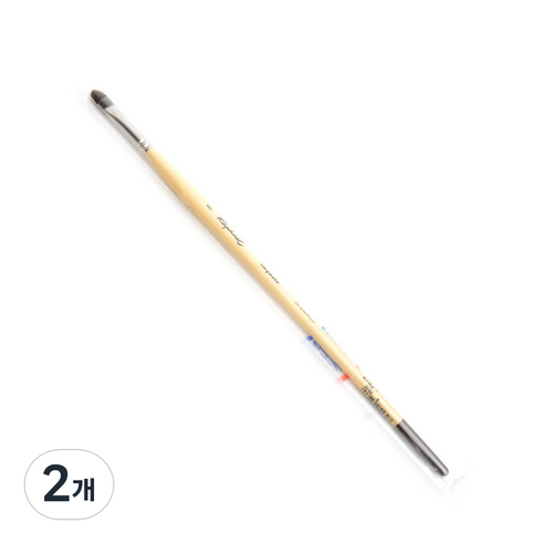 라파엘 유화붓 8782, 8호, 2개