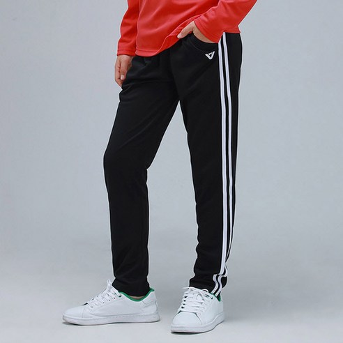 키스포 아동용 NEW 2선라인팬츠 K2CRP10
