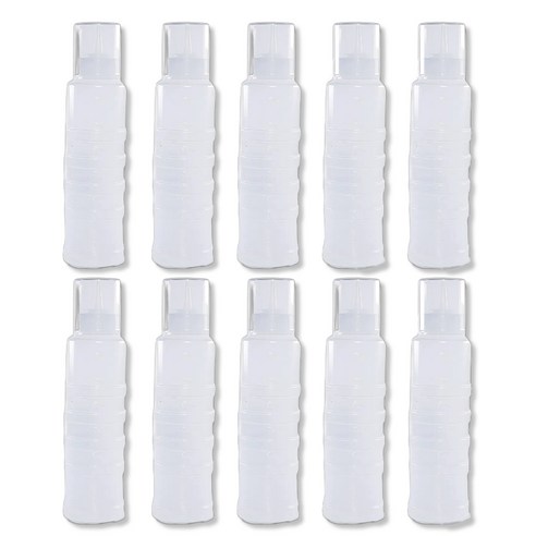리빙패밀리 캡유소스통, 10개, 700ml