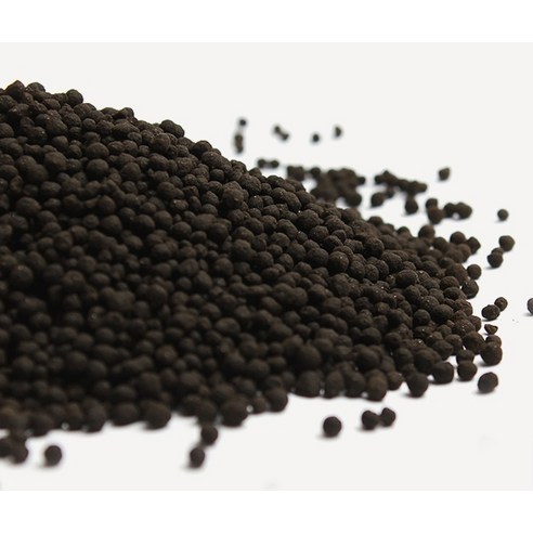 마귀소일 하나로 어항 속 작은 정원을 완성하세요