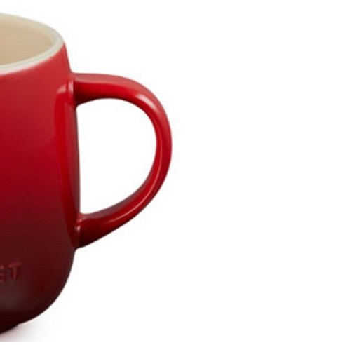 따뜻한 하루의 시작, 르크루제 마시멜로 U 머그컵