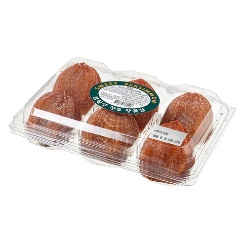 감칠맛 상주 왕곶감 (냉동), 320g(6입), 1개