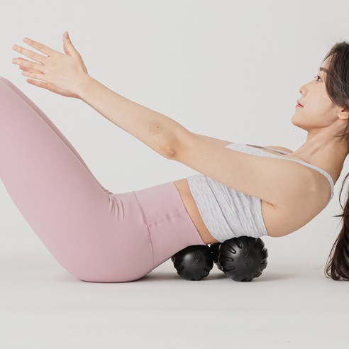 운동 후의 편안한 힐링을 위한 필수 아이템