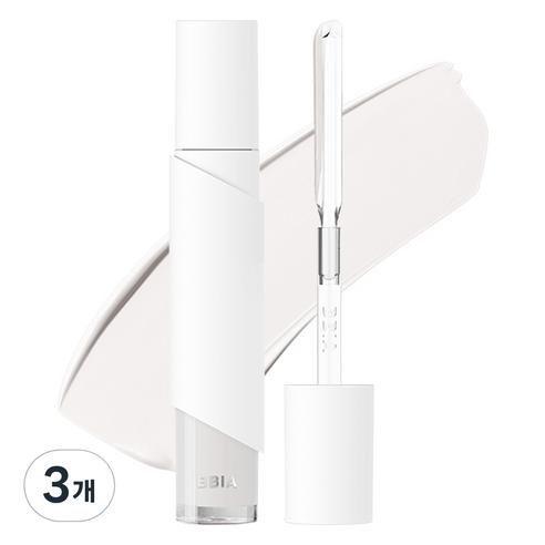 삐아 오 스테이 컨실러 8g, 00 밀크, 3개