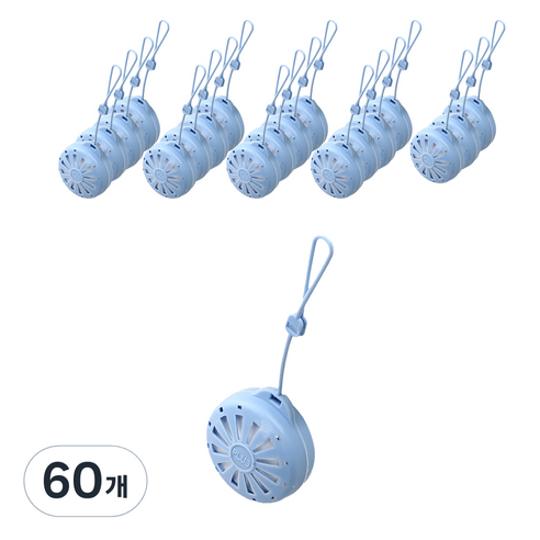 아피스 씽크 세정제, 15g, 60개