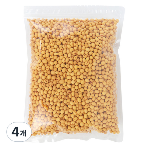 우리가스토리 오징어해씨볼, 800g, 4개