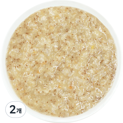 짱죽 실온이유식 중기 죽1 8개월부터, 160g, 2개, 한우테프죽