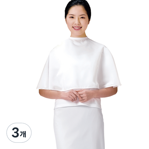 라인 포그니 드라이보 대, 화이트 LN315, 3개
