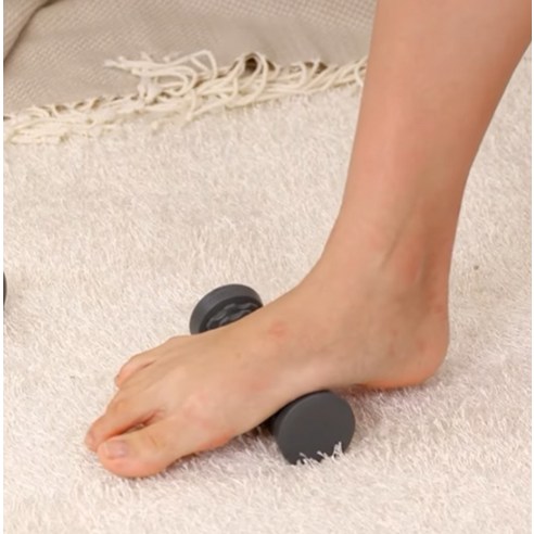 프레스를 통한 완벽한 휴식