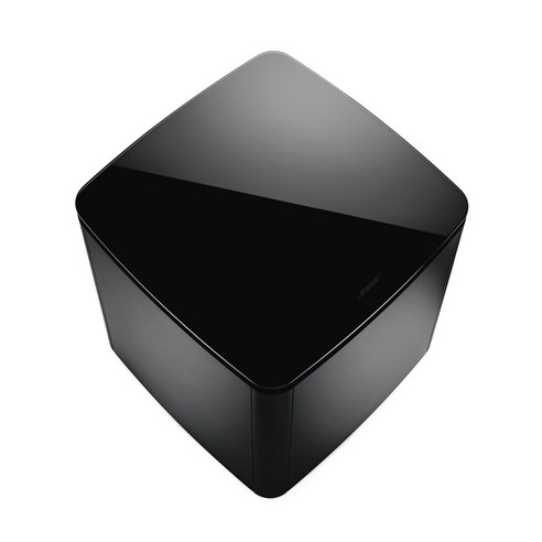 심장을 울리는 깊은 울림, 보스 베이스 모듈 700으로 홈 시네마 오디오 경험을 혁신하세요.