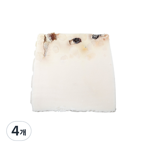 러쉬 술타나 오브 솝, 100g, 4개
