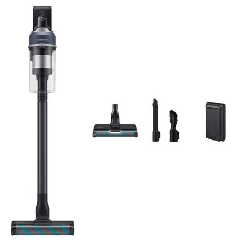 청소, 이제 스트레스 대신 ‘나만을 위한 시간’으로 바꿔보세요! 삼성무선진공청소기