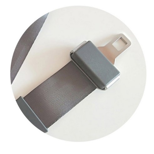 어반카 차량용 안전벨트 클립 - 안전을 위한 필수템!