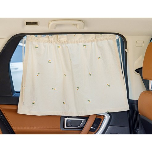 눈부심 없는 편안한 운전, 유트러스 차량용 햇빛가리개로 완성하세요.