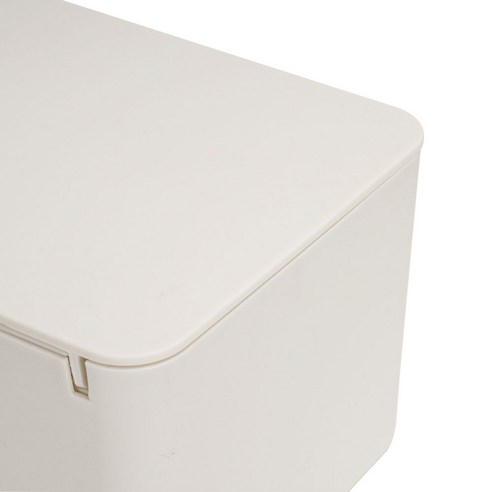 편리한 다용도 소형 물티슈 케이스