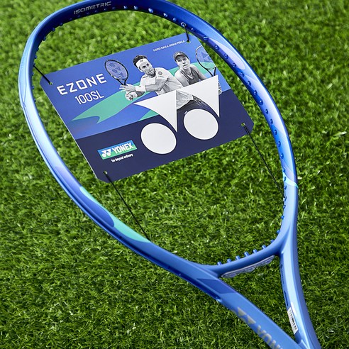 가벼움으로 완성하는 파워풀 스핀, 요넥스 이존 100SL