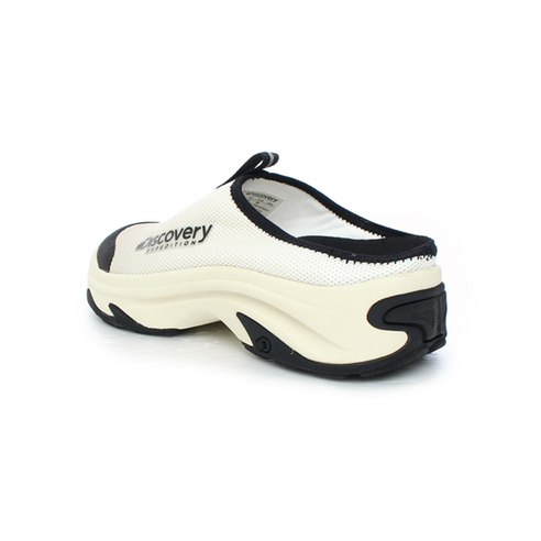 ◆Discovery EXPEDITION◆ Wave Mule BEIGE2 DXSH7214N-BES Wave Mule | Discovery-Expedition