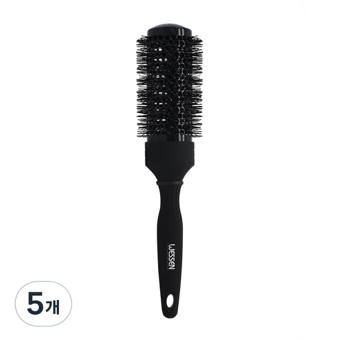 웨신 세라믹 롤브러쉬 대 롤지름 43mm, 혼합 색상, 5개 롤빗 웨신 세라믹 롤브러쉬 대 롤지름 43mm, 혼합 색상, 5개 롤빗