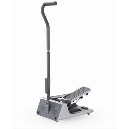 층간소음 걱정 없이 집에서 즐기는 완벽한 하체 운동 루틴, 이고진 스텝퍼 ST7