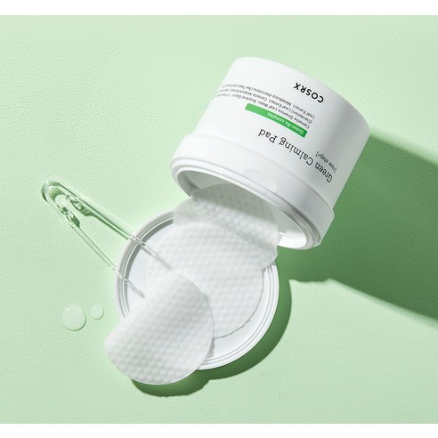 완벽한 피부 진정과 보습의 동반자