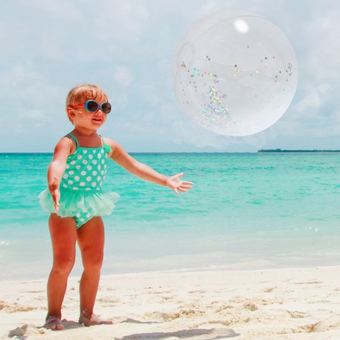 여름의 재미를 더욱더 즐기는 필수품