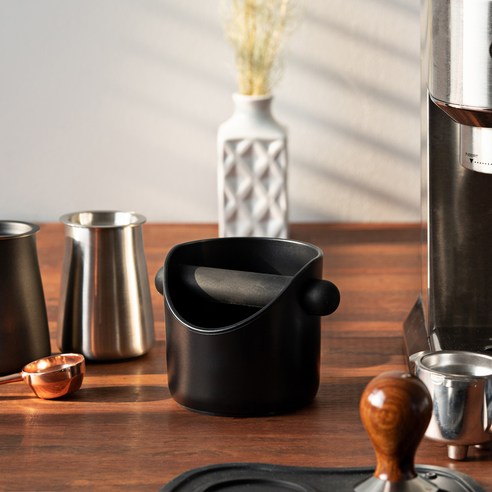 칼딘 넉박스 NS-02: 향긋한 커피, 깔끔한 마무리