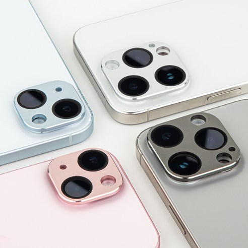 아이폰 15 Pro와 15 Pro Max 사용자를 위한 최고의 선택