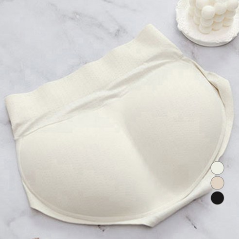 감쪽같은 볼륨, 자신감 UP! 내 엉덩이의 숨겨진 비밀 엉뽕