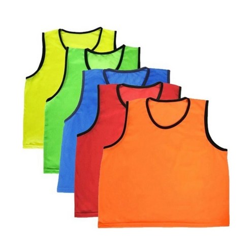 그린 에너지를 입고 팀워크를 완성하다