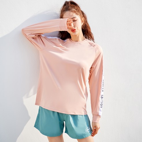 벤디스 벌스 래쉬가드 상의 M222