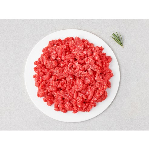 맛과 품질을 동시에 만나는 곰곰 다짐육