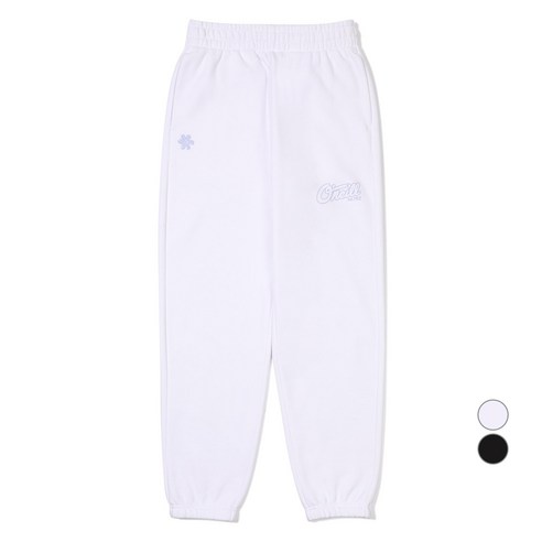 오닐 여성용 글렌 아트웍 조거 팬츠 OWPTM8111