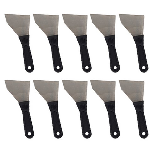 월드크린 칼헤라, 10개
