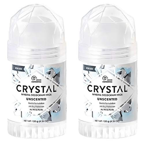 산뜻함이 깃드는 하루, 크리스탈 바디 데오드란트 스틱으로 완성하는 자유 크리스탈데오드란트