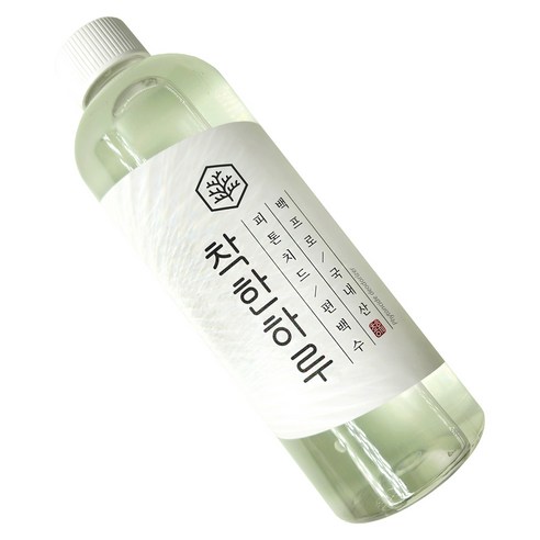 폴라포 피톤치드 편백수 탈취제 리필, 450ml, 1개