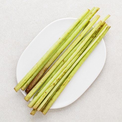 머위대, 200g, 1개