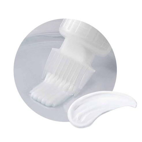 세련되고 스타일리시한 애쉬 그레이지 색상으로 머리카락을 변모시키는 프레쉬라이트 밀키 헤어컬러