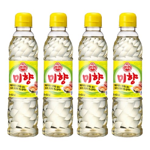 오뚜기 미향