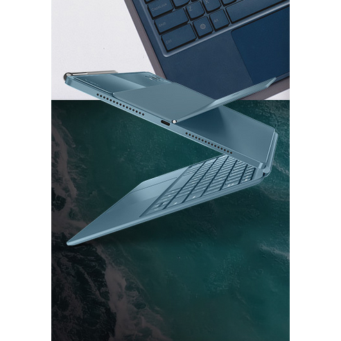 몰입을 넘어선 혁신적인 디지털 경험