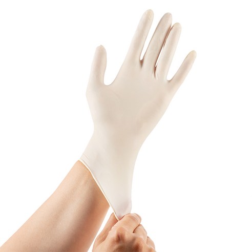 Nice 手套 烹飪手套 衛生手套 清潔手套 食品手套 烹飪乳膠手套 大容量手套 一次性手套 乳膠手套 廚師手套