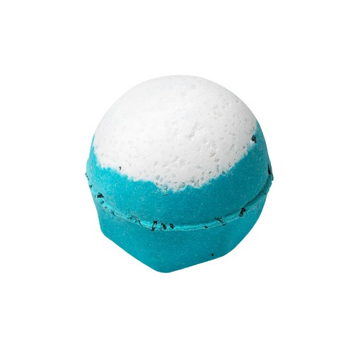 러쉬 빅 블루 배쓰 밤, 200g, 1개