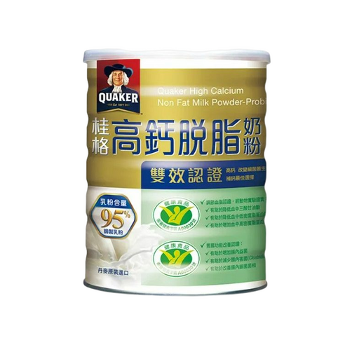 桂格 沖泡飲品 健康食品 成人奶粉 健康奶粉